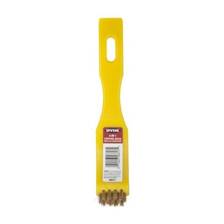 Hyde 3In1 Stripping Brush 46813